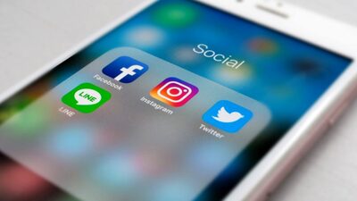 Sosyal medya şirketlerine 2. ceza iddiası