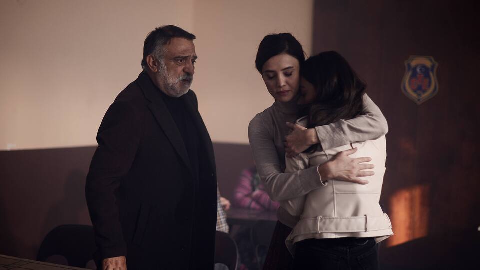 Benim Adım Melek 43. bölüm fragmanı yayınlandı!