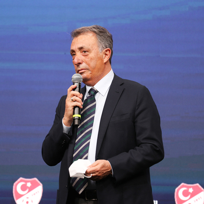 Çebi'den Dorukhan müjdesi!