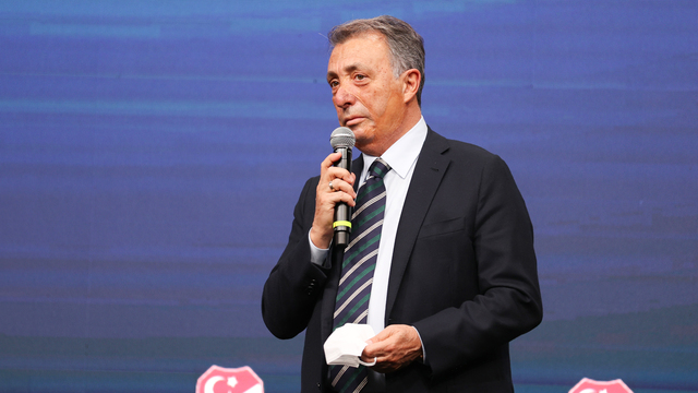 Çebi'den Dorukhan müjdesi!