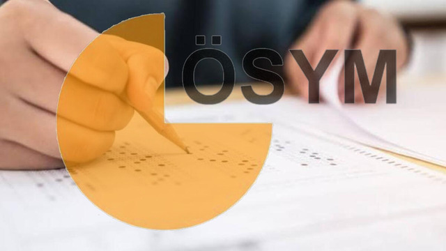 Ertelenen ÖSYM sınavları ne zaman yapılacak?