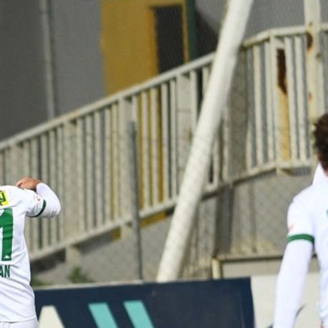 Bursaspor, Ümraniyespor'u konuk ediyor