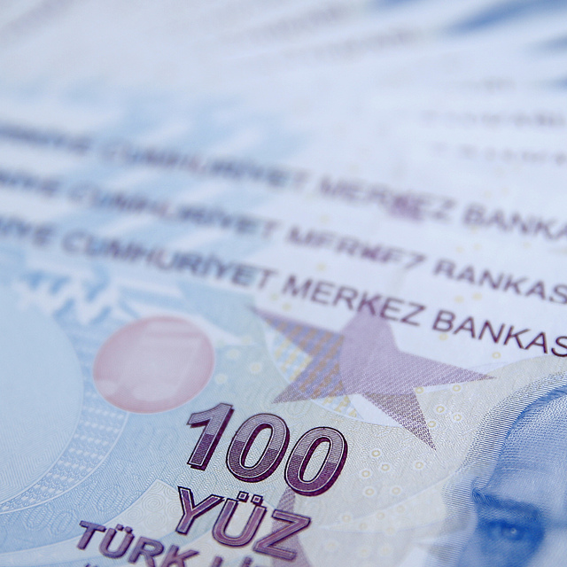 Tüketici kredileri arttı