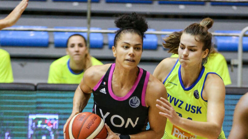 USK Prag siftah yaptı