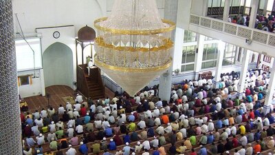 2021 Miraç Kandili ne zaman?