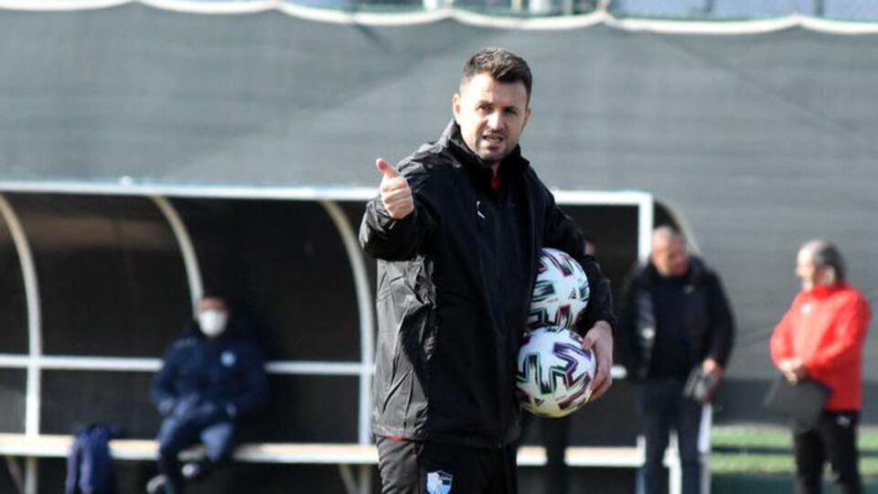 "Çok mutlu ve heyecanlıyım"