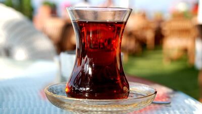 Çayın çeşitleri ve faydaları