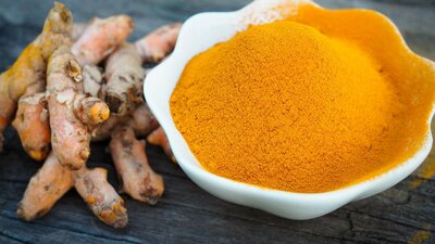 Zerdeçalın mucizevi etkileri