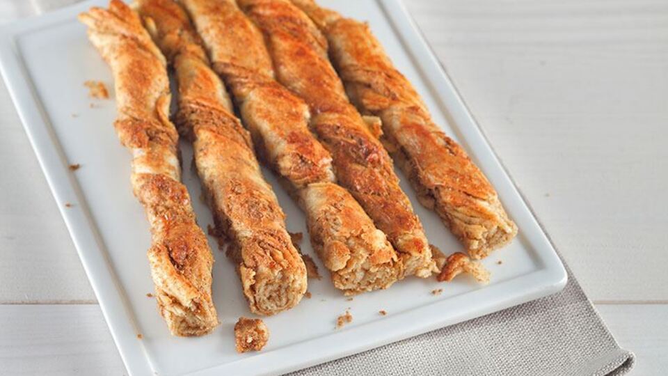 Muhteşem lezzetiyle Amasya çöreğinin püf noktaları