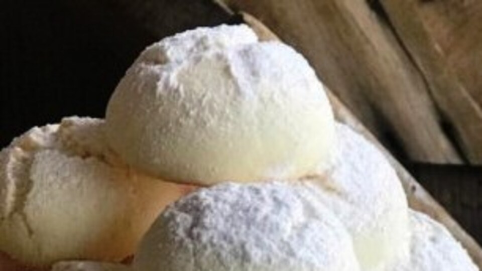 Ağızda dağılan kolay kurabiye tarifi