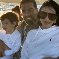 "İyi ki benim eşim olmuşsun"