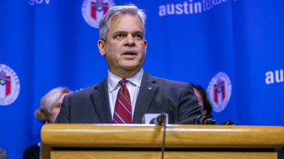 ABD'li belediye başkanı 'Evde kalın' dedi: Uyarısına uymadı!