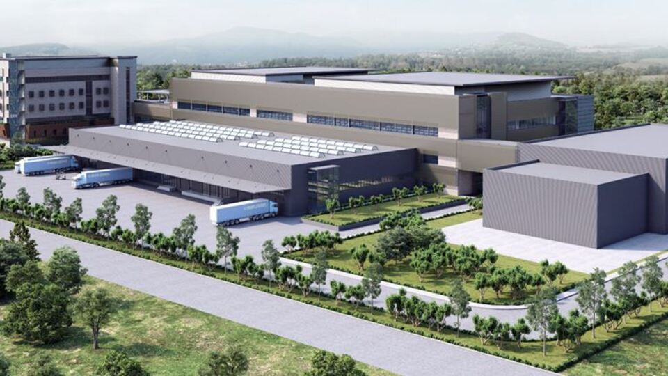 Silivri'de 'kan ürünleri' üretecek