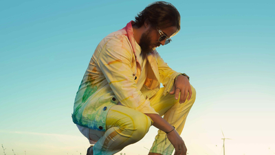 Aydın Kurtoğlu'nun 'Şahsiyet'i yayında