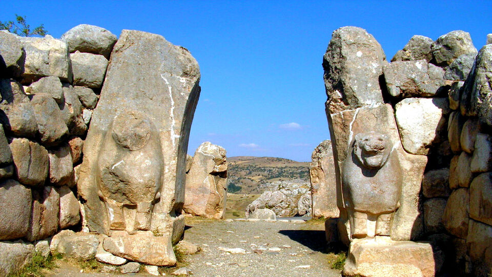 Anadolu medeniyetine ışık tutuyor