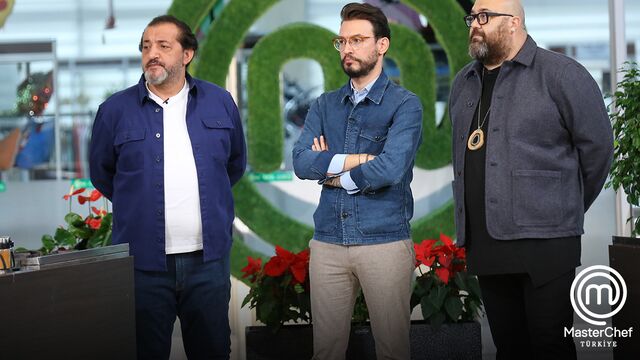 İşte MasterChef eleme adayı!