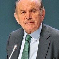 Kadir Topbaş Kovid-19 nedeniyle yoğun bakımda