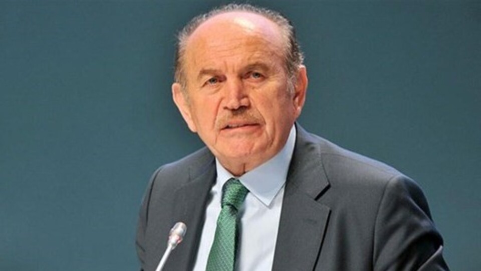 Kadir Topbaş Kovid-19 nedeniyle yoğun bakımda