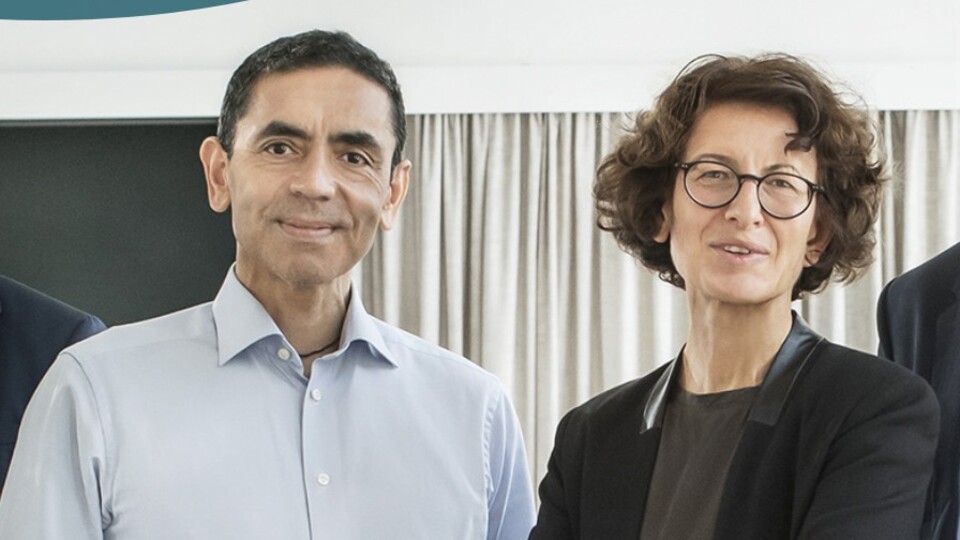 'Aşı kasten mi geciktirildi?' Aşının Türk mucitlerinden cevap!