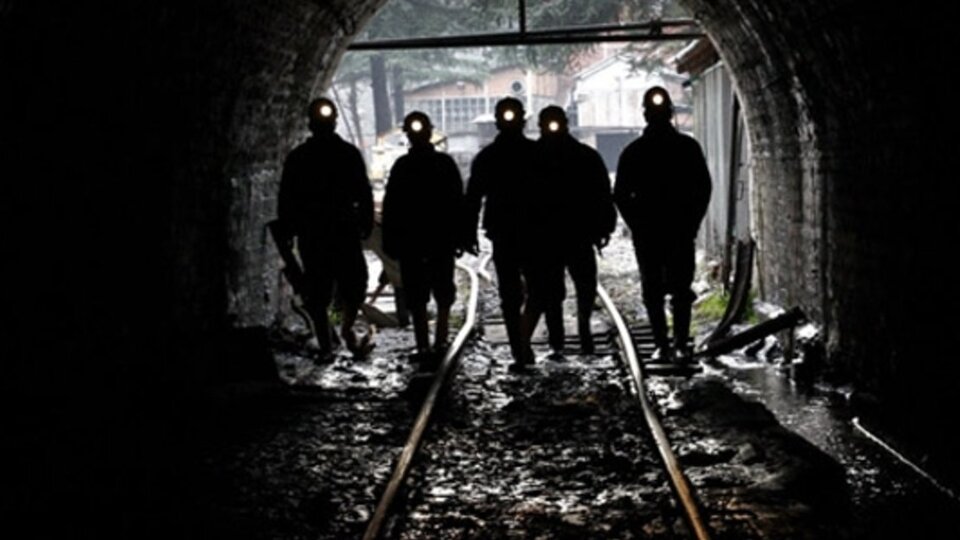 Dünya Madenciler Günü mesajları