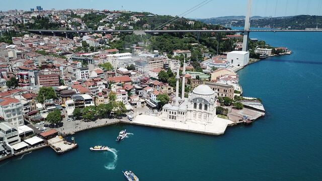 Hafta sonu sokağa çıkma yasağı kaçta başlıyor?