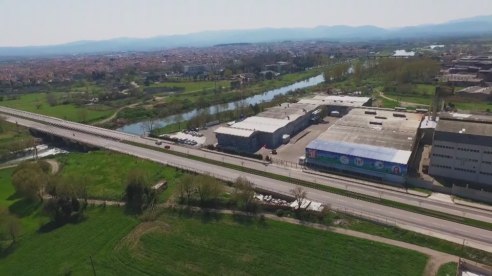 Seljel Jelatin'in yüzde 65'i Almanların oldu