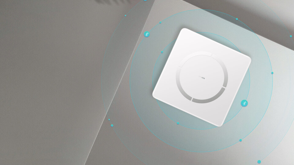 Telefondan sonra 'tartı'sı ile geliyor