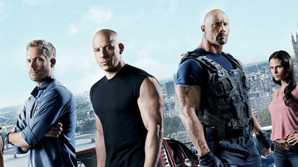 Hızlı ve Öfkeli 7 filmi oyuncuları kimler?