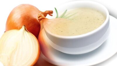 Soğan çorbası nasıl yapılır?