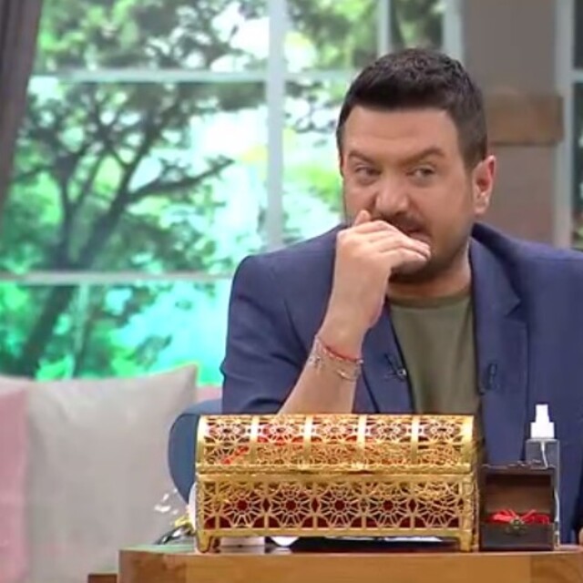 Gelinim Mutfakta kim elendi?
