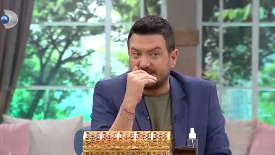 Gelinim Mutfakta kim elendi?