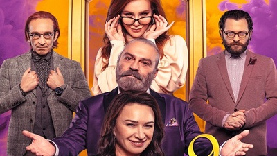 9 Kere Leyla filmi oyuncuları ve konusu