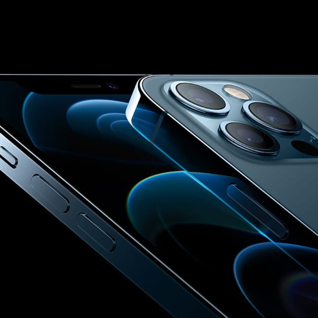 iPhone 12 serisi Türkiye'de satışta!
