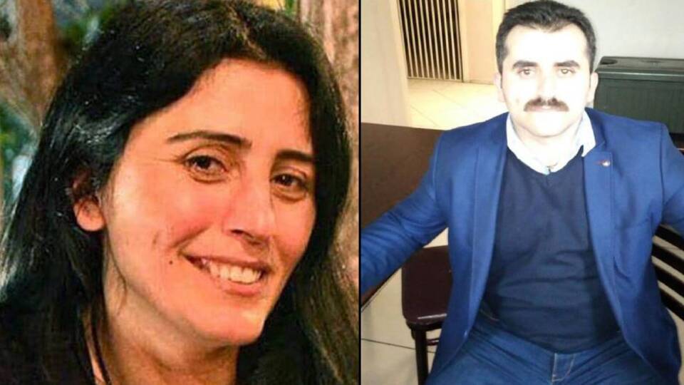 Nurcan'ı katleden sanığın cezası belli oldu