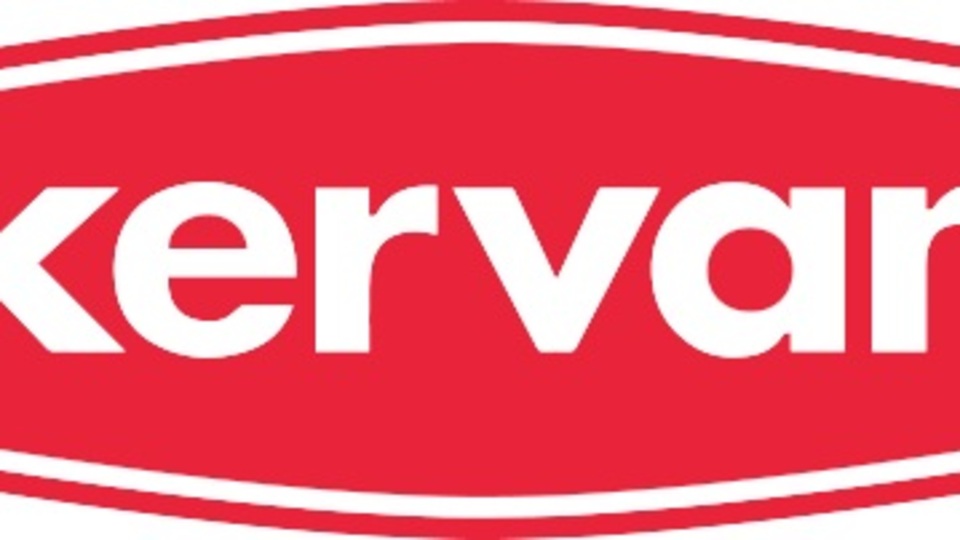 Kervan Gıda hisseleri işlem gördü