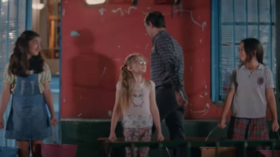 Çocukluk nerede çekiliyor?