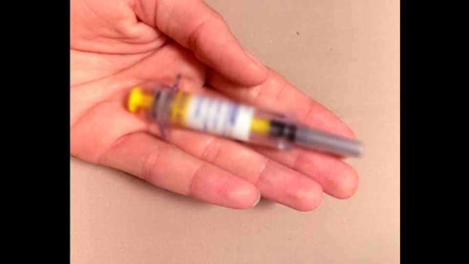 TİTCK'ten kan sulandırıcı ilaç açıklaması