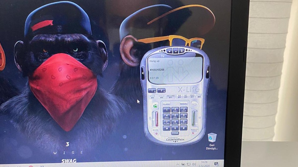 Milyon dolarlık vurgunda flaş detaylar!