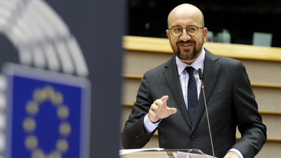 AB'den Türkiye açıklaması!