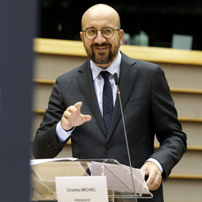 AB'den Türkiye açıklaması!