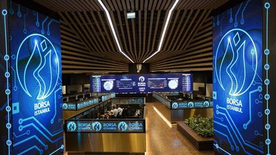 SASA hisseleri tavan yaptı