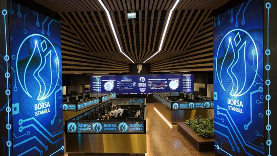 SASA hisseleri tavan yaptı