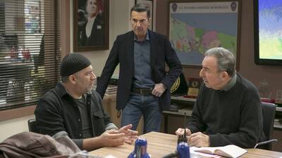 Rıza baba geri adım atmıyor