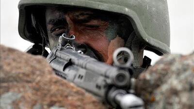 "TSK gözbebeğimiz"