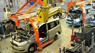 Otosan'dan 20.5 milyar TL yatırım planı