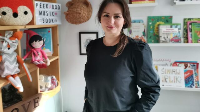 Duygu Nevşe Şener ile Yalancı Çoban