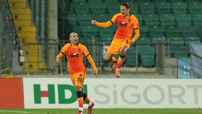 Taylan'ın son durumu...