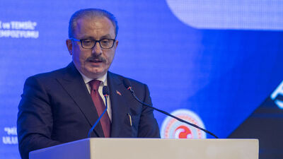 "Türkiye çok zarar gördü"