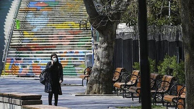 Hafta sonu yasakları neler?