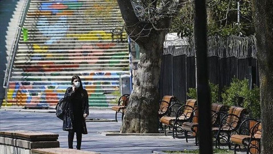 Hafta sonu yasakları neler?